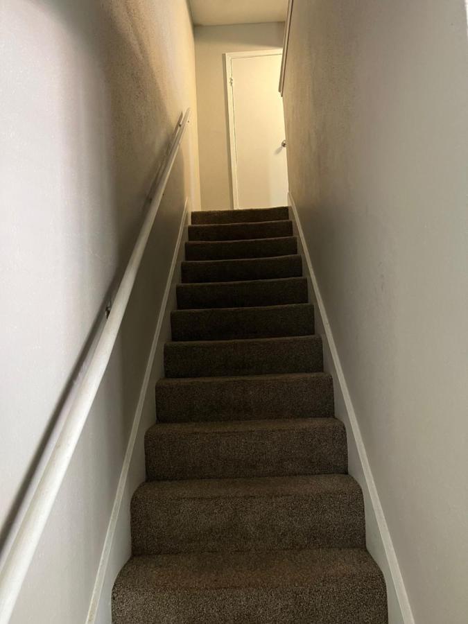 Beautiful 1-Bedroom Townhome With Nice Amenities هيوستن المظهر الخارجي الصورة